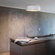 Smithfield C Ceiling Flush Mount - /