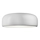 Smithfield C Ceiling Flush Mount - White Smithfield C Ceiling Flush Mount - / White