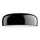 Smithfield C Ceiling Flush Mount - Black Smithfield C Ceiling Flush Mount - / Black