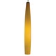 Fino Large Pendant - Antique Bronze / Amber Fino Large Pendant - Antique Bronze / Amber