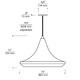 Mali Pendant -  / 