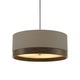 Topo Suspension - Antique Bronze / Heather Gray / Walnut Topo Suspension - Antique Bronze / Heather Gray / Walnut