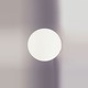 Dioscuri Mini Wall / Ceiling Mount -  / White