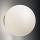 Dioscuri Wall / Ceiling Mount - White Dioscuri Wall / Ceiling Mount - / White