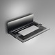 Copernico Wall Sconce - Metallic Black Copernico Wall Sconce - Metallic Black /