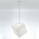 Edge 30 Suspension - White / White Edge 30 Suspension - White / White