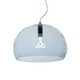 FL/Y Pendant with Plumen Bulb - Light Blue FL/Y Pendant with Plumen Bulb - / Light Blue