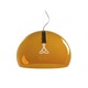 FL/Y Pendant with Plumen Bulb - Orange FL/Y Pendant with Plumen Bulb - / Orange