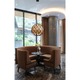 Argyle Suspension -  / 