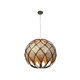 Argyle Suspension - New Bronze / Desert Pearl