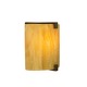 Essex Wall Sconce - Antique Bronze / Sand Essex Wall Sconce - Antique Bronze / Sand