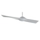 Wing Fan - Silver / 