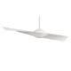 Wing Fan - White / 