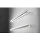 Falena Wall / Ceiling Mount - White Falena Wall / Ceiling Mount - / White