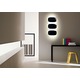 Tivu Grande Wall Sconce - /