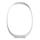 Anisha Table Lamp - White Anisha Table Lamp - / White