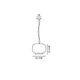 Chouchin 1 Pendant - /