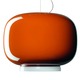Chouchin 1 Pendant - Orange Chouchin 1 Pendant - / Orange