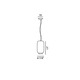 Chouchin 2 Pendant - /
