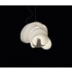 Jamaica Suspension -  / White