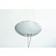 Plass Suspension - Grey Plass Suspension - / Grey