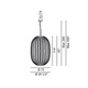 Plass Suspension - /