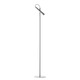 Magneto Floor Lamp - Grey Magneto Floor Lamp - Grey /