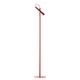 Magneto Floor Lamp - Red Magneto Floor Lamp - Red /