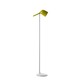 Colibri Floor Lamp - White / Green Colibri Floor Lamp - White / Green