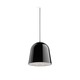 Can Can Pendant -  / Black / Transparent