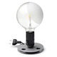 Lampadina Table Lamp - Black Lampadina Table Lamp - Black /
