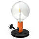 Lampadina Table Lamp - Orange Lampadina Table Lamp - Orange /