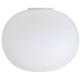 Glo-Ball C2 Ceiling Flush Mount - Grey / Opal Glo-Ball C2 Ceiling Flush Mount - Grey / Opal