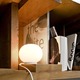 Mini Glo-Ball Table Lamp -  / 