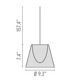 Ktribe S1 Pendant - /