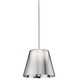 Ktribe S1 Pendant - Aluminized Silver Ktribe S1 Pendant - / Aluminized Silver