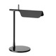 Tab T LED Table Lamp - Black Tab T LED Table Lamp - Black /