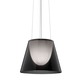 Ktribe S3 Pendant - Stainless Steel / Fumee Ktribe S3 Pendant - Stainless Steel / Fumee