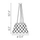 Romeo Louis II S1 Suspension - /
