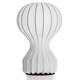 Gatto Piccolo Table Lamp -  / White