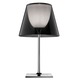 Ktribe T2 Table Lamp - Chrome / Fumee