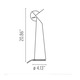 Gibigiana Table Lamp - /
