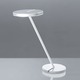 Itis LED Table Lamp - White / 