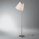 Melampo Floor Lamp - Bronze / Bronze Melampo Floor Lamp - Bronze / Bronze