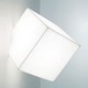 Edge Wall / Ceiling  Mount - White / 