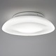 Lunex Wall / Ceiling Mount - White / White Lunex Wall / Ceiling Mount - White / White