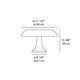 Nesso Table Lamp - /
