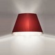 Choose Wall Sconce - Grey / Red