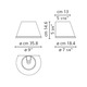 Choose Wall Sconce -  / 
