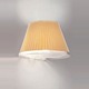 Choose Wall Sconce - Grey / Parchment Paper